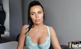 Triple Cuckold Tease