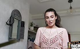 Not Even Fuckable