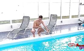 Pool Boy