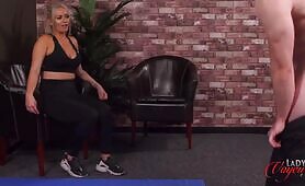 Trainer Try Out