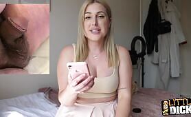 Jenny's Dick Ratings