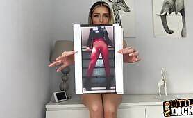 Ruby's Dick Ratings