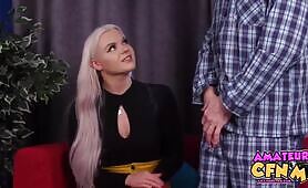 Sexual Tension