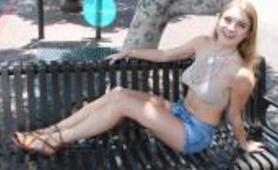 A sexy Return