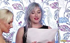 Cum On Madlin