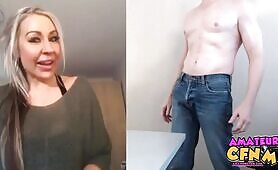 More Than She Asked For