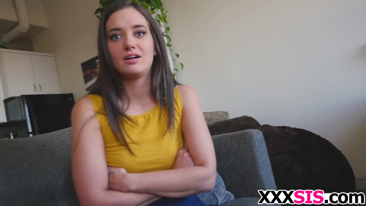 Gia Paige In gigantic penis For Horny Stepsis