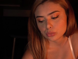 POV Me follas mientras jugamos a las escondidas-ASMR Roleplay❤️&zwj;❤️&zwj;?