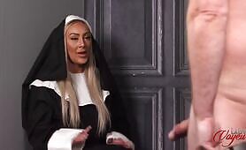 Nun's Test